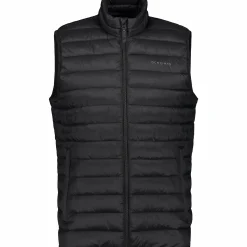 padded vest m