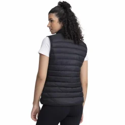 padded vest w