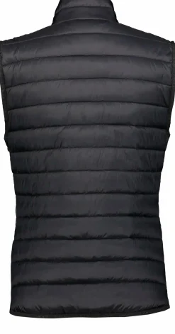 padded vest w