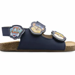 paw patrol slippers jr