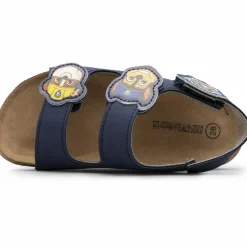 paw patrol slippers jr