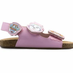 paw patrol slippers jr