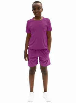 performance shorts jr