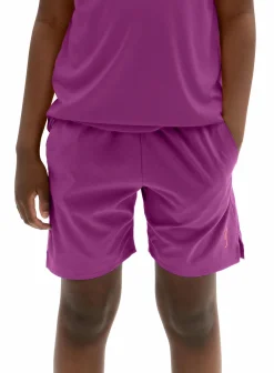 performance shorts jr