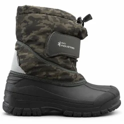 polar boot jr