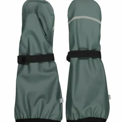 pu rain glove infant