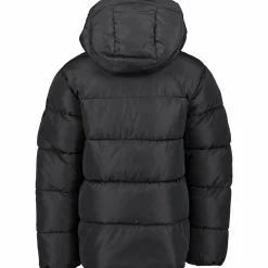 puffer hood jkt jr