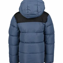 puffer hood jkt jr