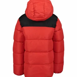 puffer hood jkt jr