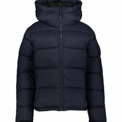 puffer jacket m