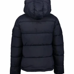 puffer jacket m