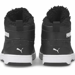 puma rebound joy fur k