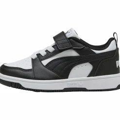 puma rebound v6 lo ac+ ps