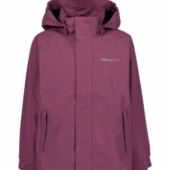 rain 10 000 jacket, regnjakke, junior