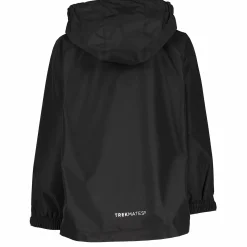 rain 10 000 jacket, regnjakke, junior