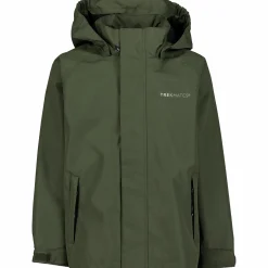rain 10 000 jacket, regnjakke, junior