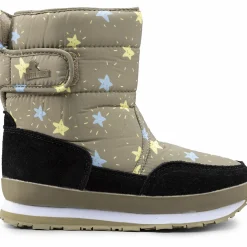 rd snowjogger print kids