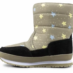 rd snowjogger print kids