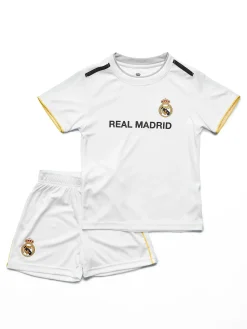 real madrid poly kit 25/26 fan