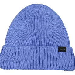 rib beanie jr