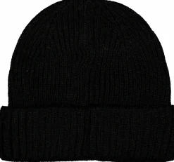 rib beanie jr
