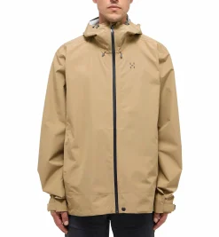 rosson proof jacket men