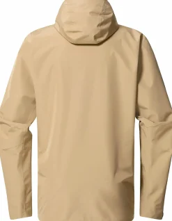 rosson proof jacket men