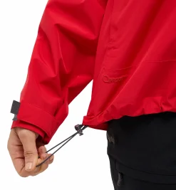 rosson proof jacket women