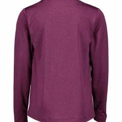 run long sleeved tee jr