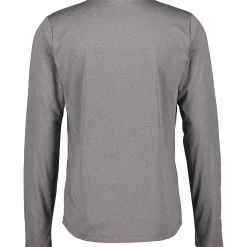 run long sleeved tee m