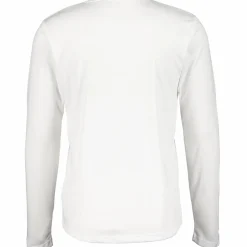 run long sleeved tee m