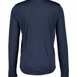 run long sleeved tee m
