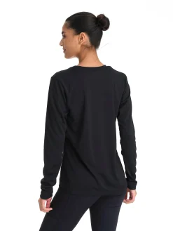 run long sleeved tee w