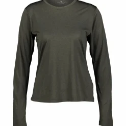 run long sleeved tee w