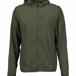 run wind jacket m