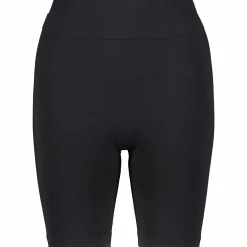 seamless bike tights w