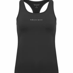 seamless racerback
