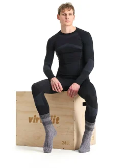 seamless set, undertøysett, herre