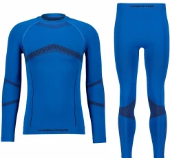 seamless set, undertøysett, herre