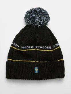 seg pom beanie lappland