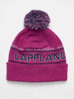 seg pom beanie lappland