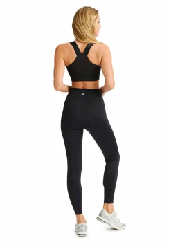 shape sleek high waist tights w