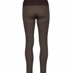 signature seamless tights
