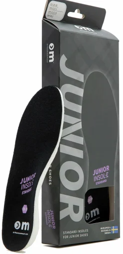 so junior insole