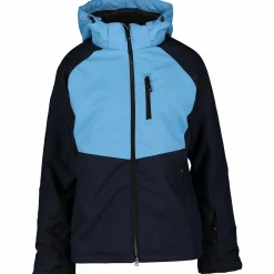 so snow ski jkt w