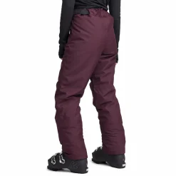so snow ski pant w