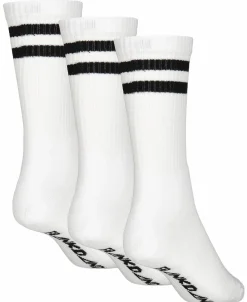 sport sock 3p jr