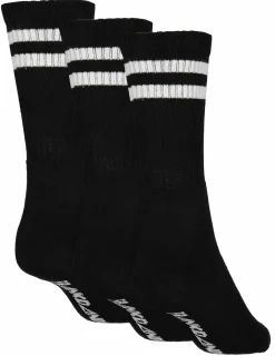 sport sock 3p jr