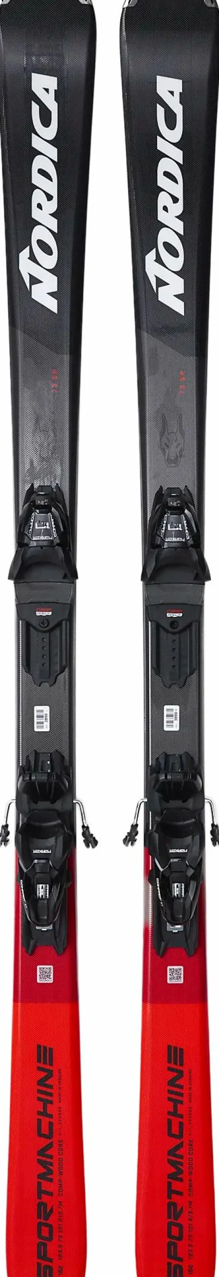 sportmachine 73 sp+tlt10 u