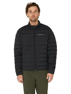 spray down jacket m